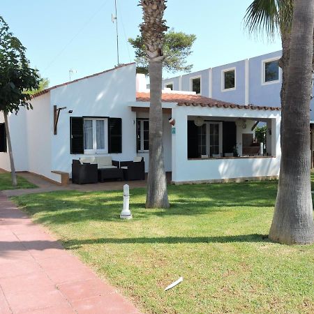 Chalet Cerca De La Playa Cala en Bosc Eksteriør bilde