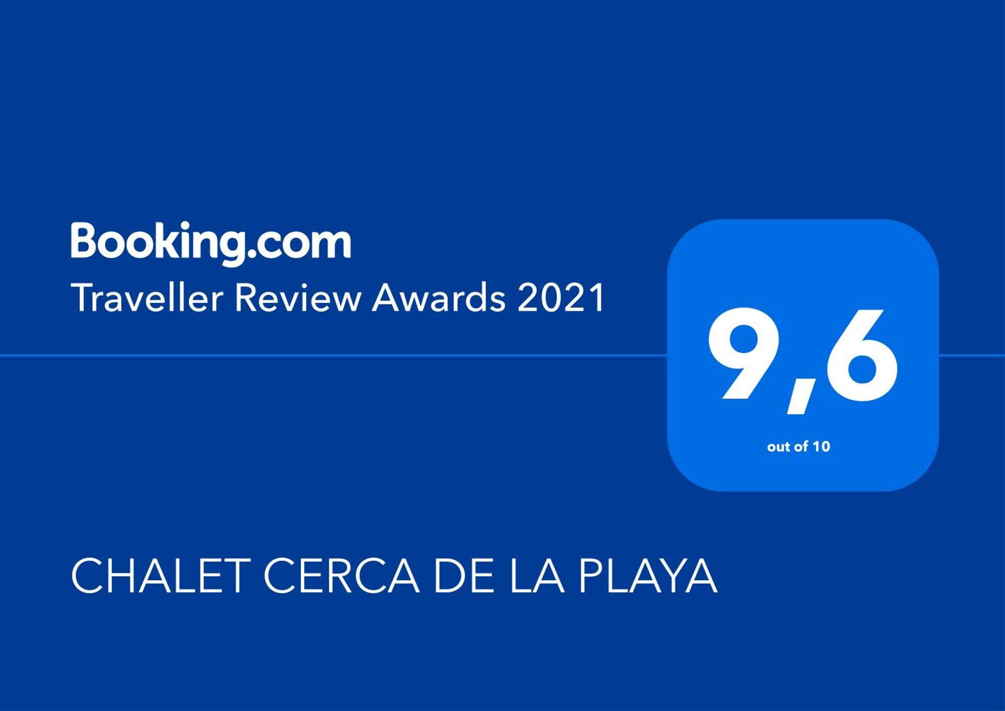 Chalet Cerca De La Playa Cala en Bosc Eksteriør bilde